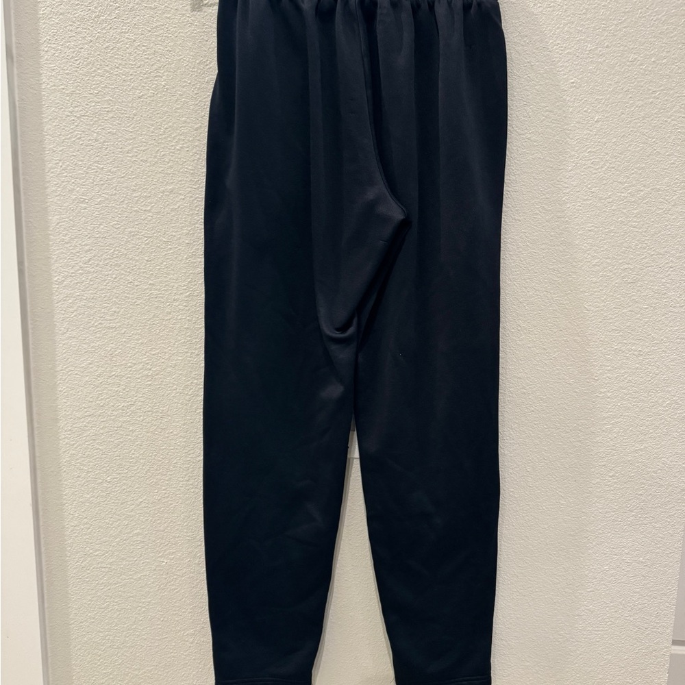 Under Armour Black Sweatpants - Picture 2 of 4